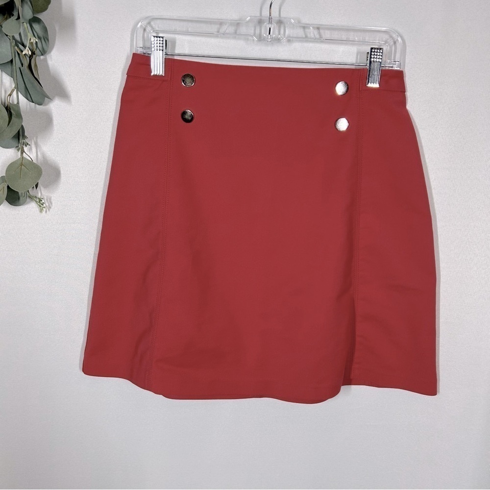 NY&C | Hot Pink Mini Skirt Women’s Size 4